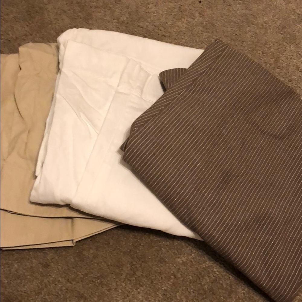 Bundle Express Capri